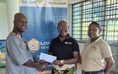 Sun’s Out, Swings Out: Golf Season Returns with GMIN Tournament