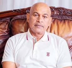 Glenn Lall warns Guyanese: “Don’t fall for Jagdeo’s promises”