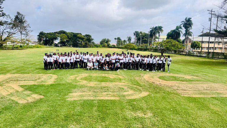 Guyana Golf Association Extends Gratitude to Government for Five Years of Exceptional Support