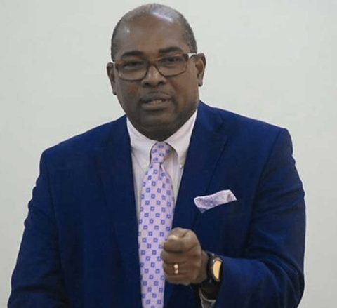 AFC concerned about PPP’s request for changes to polling locations