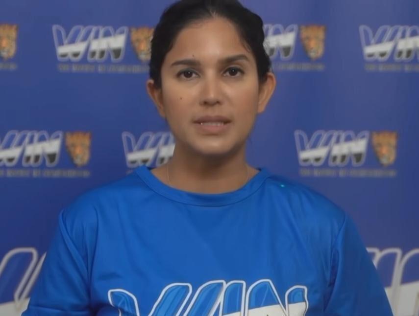 ‘Flags don’t win elections, people do’ – Hana Mohamed