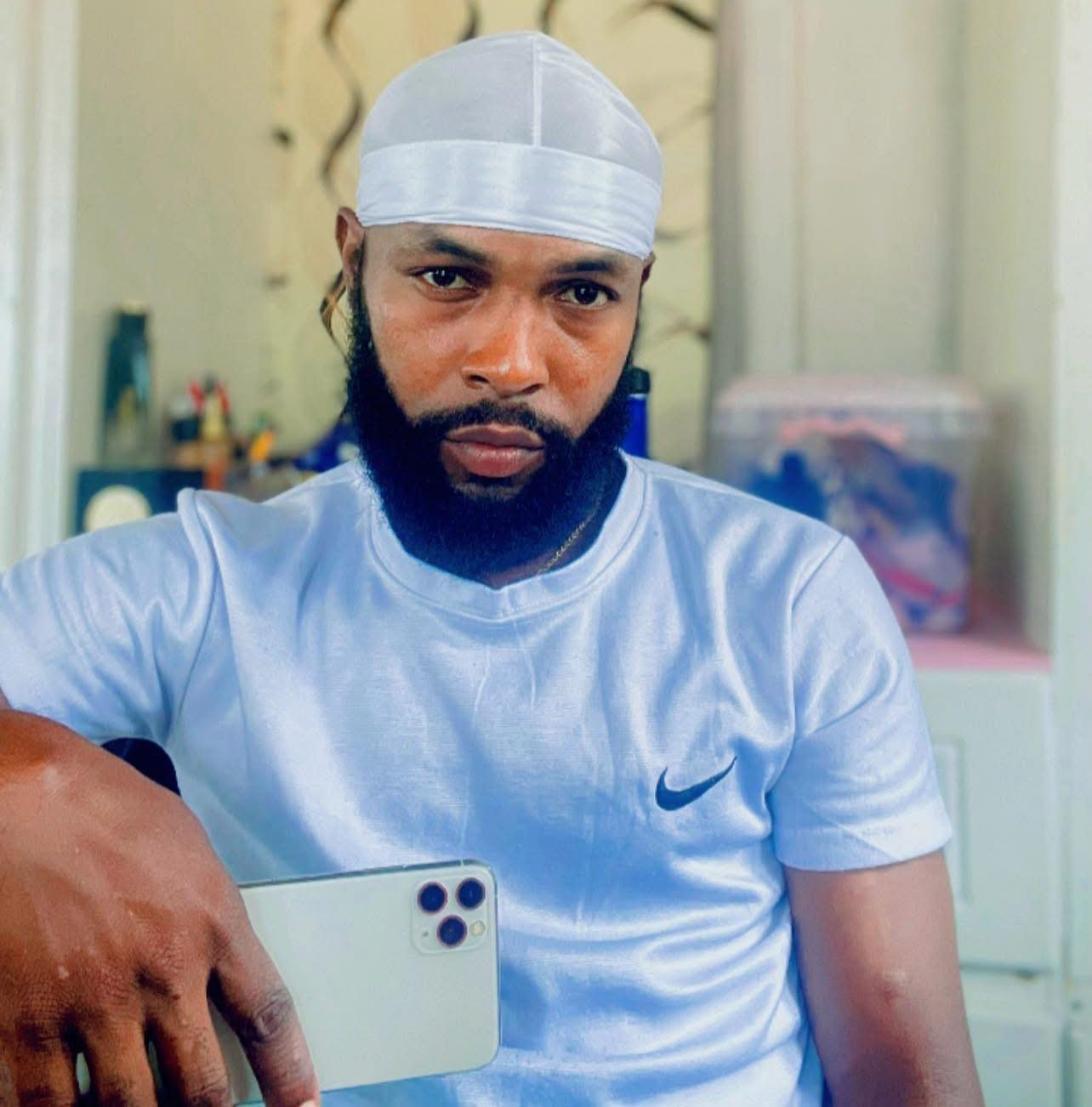 Guyanese stabbed to death by Venezuelan