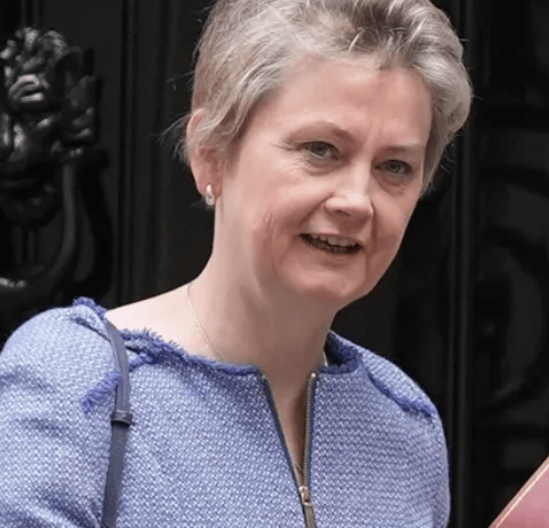 Guyana added to UK’s “deport now, appeal later” scheme