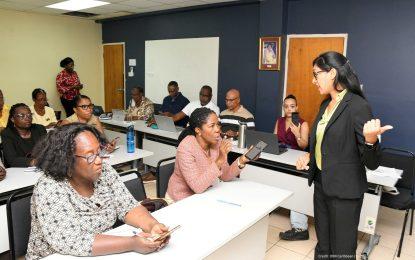 Consultations held with civil society across the Caribbean, to inform CARICOM Migration Policy Framework