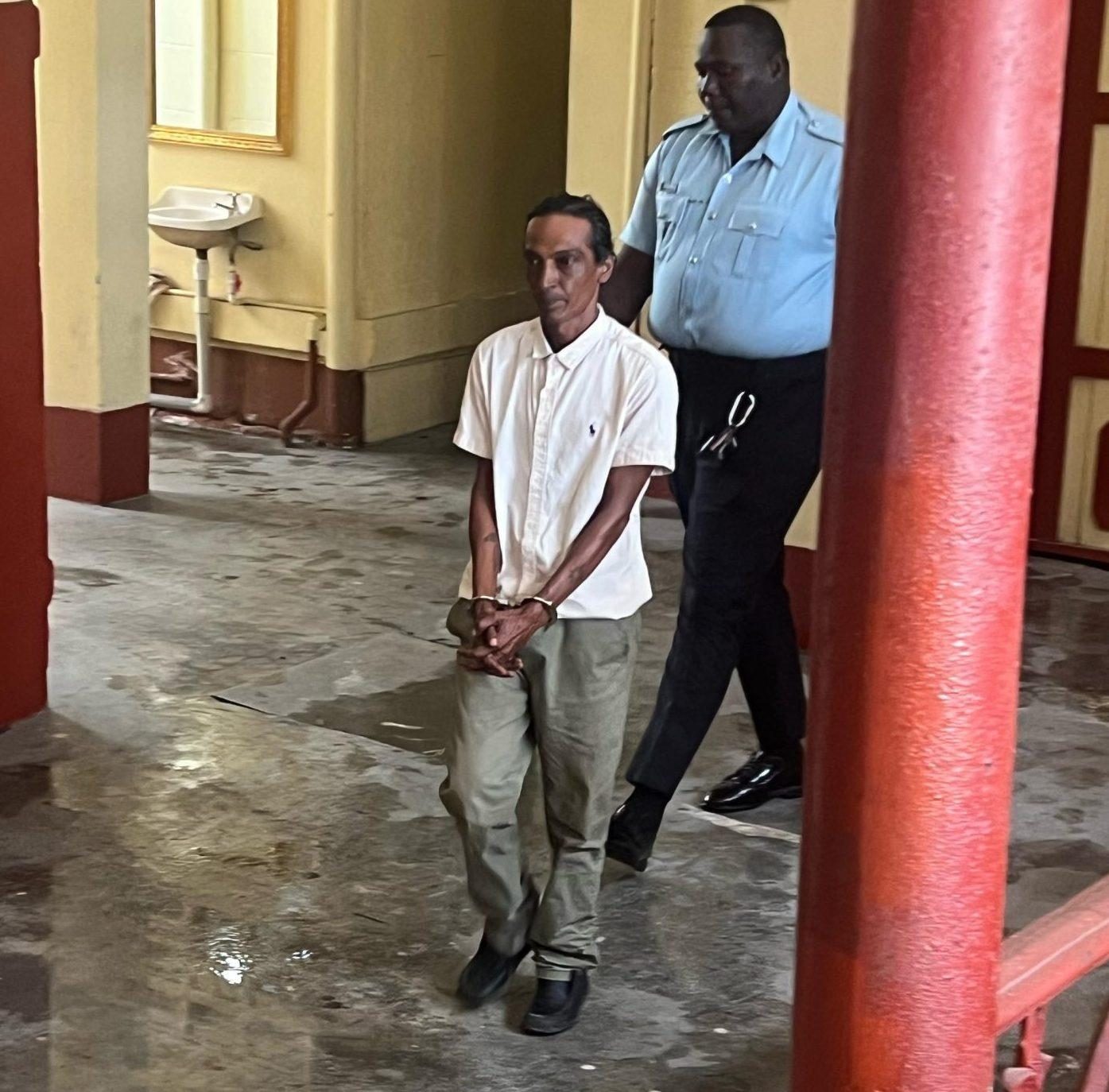 Salesman on $250,000 bail for causing death by dangerous driving