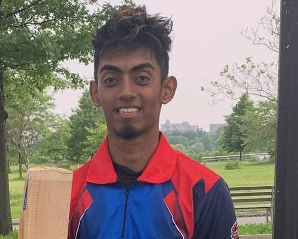 Rose Hall Town Namilco Thunderbolt Flour secure second successive victory in BCB Two days tournament