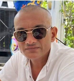 Athletics Coach Leslie Black remembers passionate sports personality Joseph Ramkumar