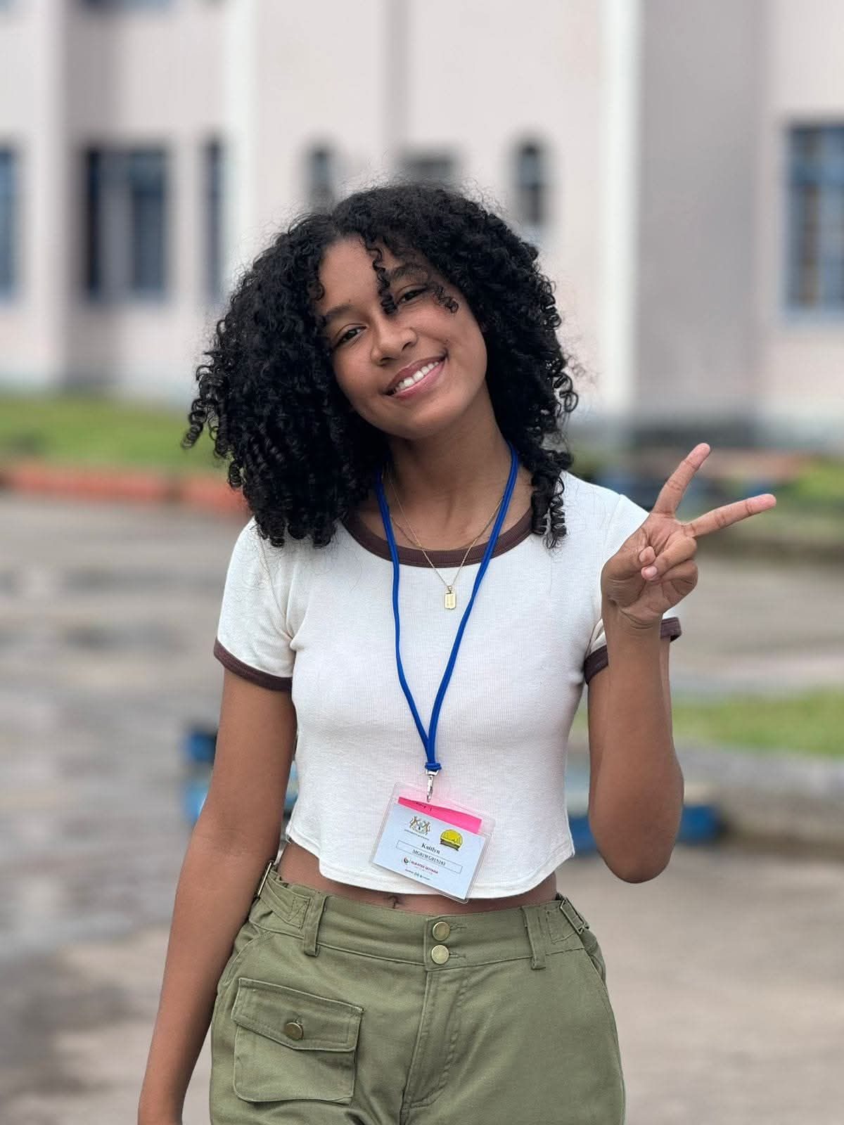 Turning challenges into motivation for success