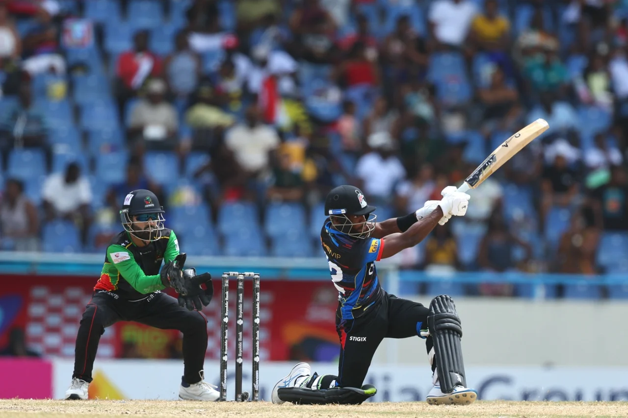 Sensational Shakib puts Falcons back on winning course