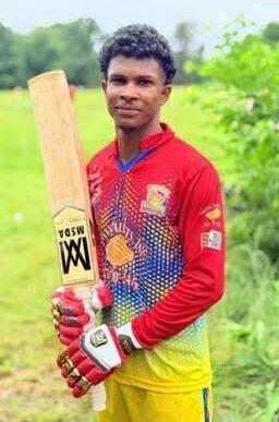 West Coast Warriors finish at the top in NYNCL 30-over competition