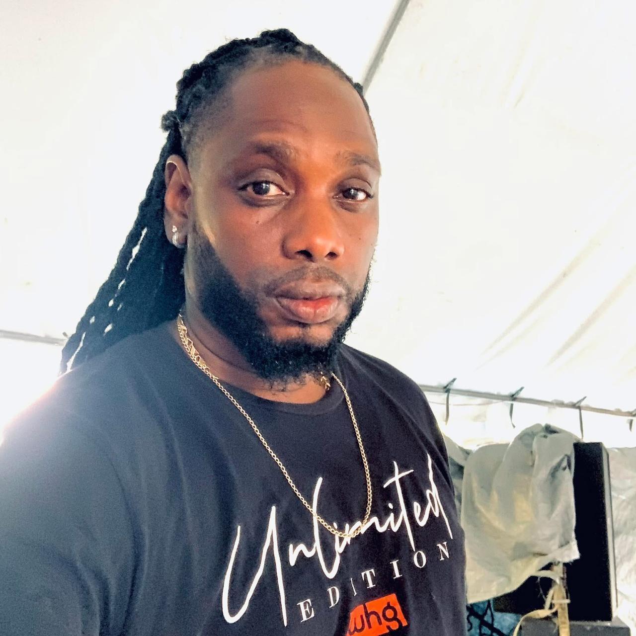 Five years on… Kwasi Ace laments being on Govt’s blacklist