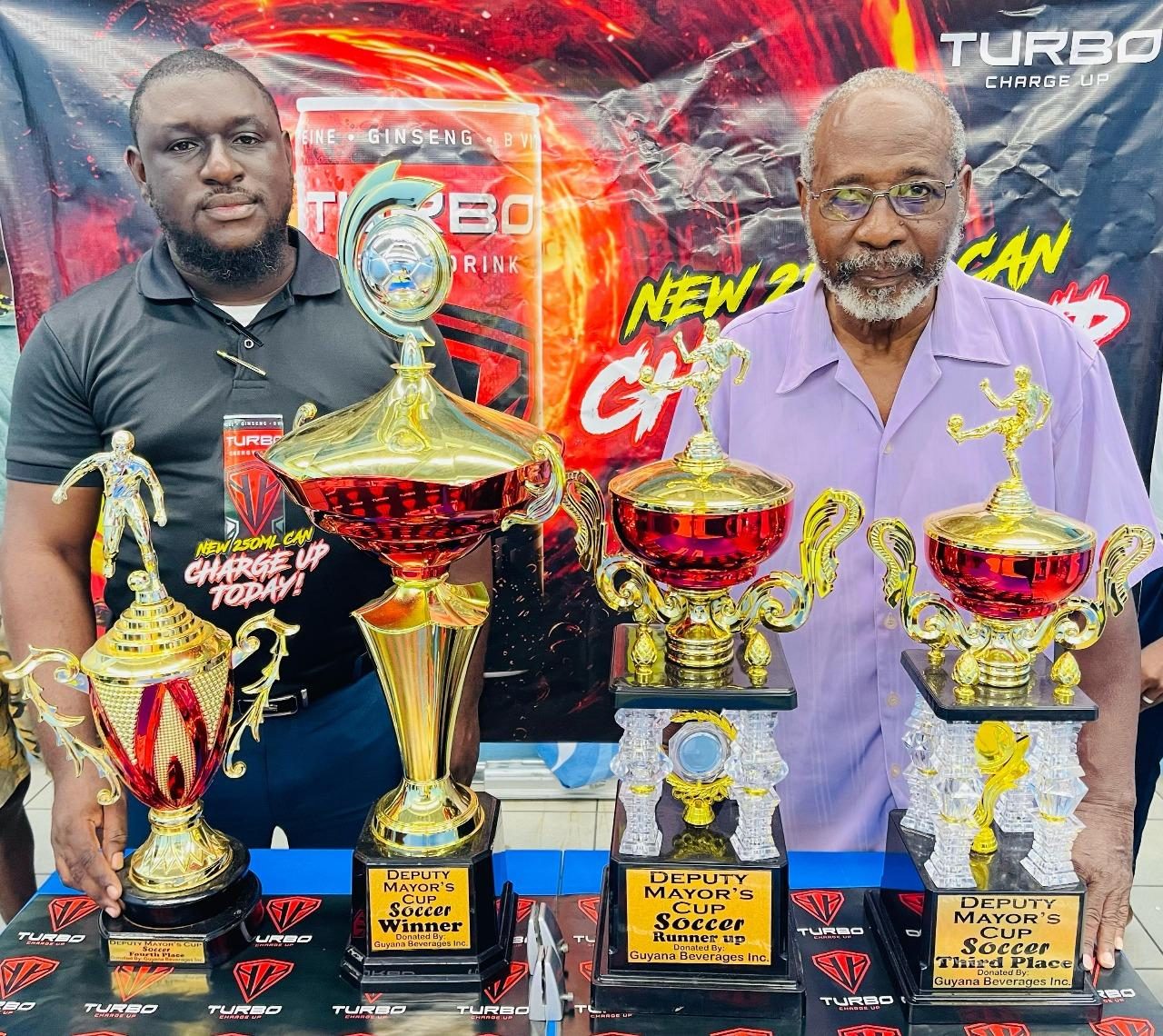 Deputy Mayor’s Cup Inter-Ward Seven-a-side KO Football tourney starts today at Eve Leary