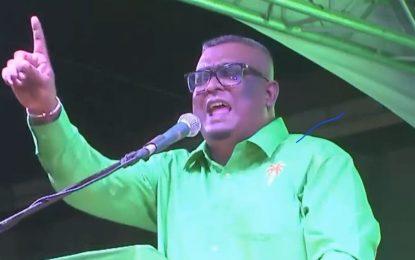 ‘Govt, must come clean on GPL contract’