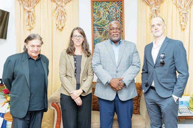 Carter Center flags reports of fear among public servants who do not back PPP  