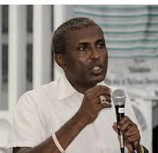 APNU to expand Stabroek Market, build parking lot – GT mayor