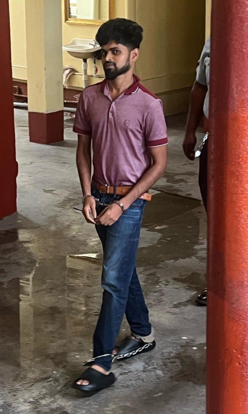 Businessman on $950,000 bail for obtaining money by false pretence