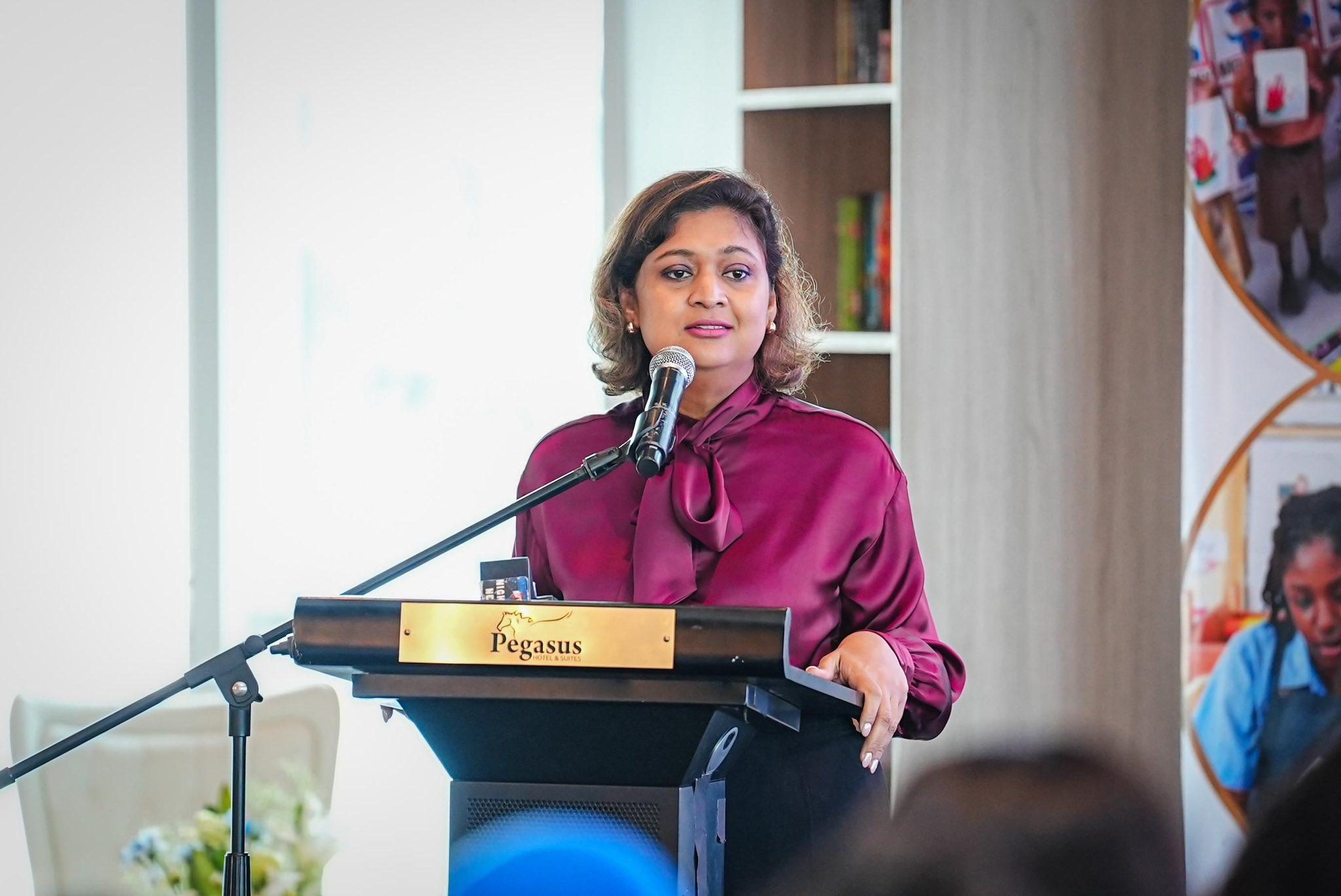 Education Ministry launches new National Literacy Programmes