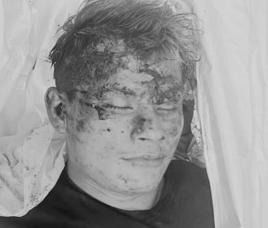 Police seek help identifying man killed in Montrose accident