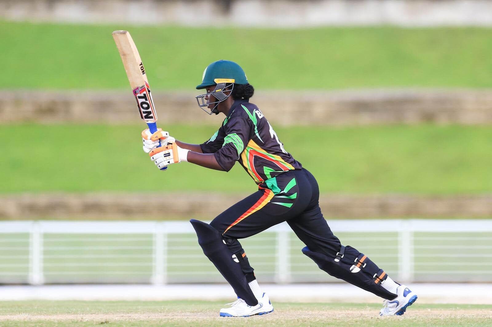 Hibiscus Women seal 6-wicket win, with 3rd match set for today