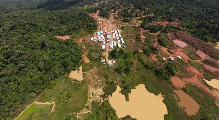 Canadian firm awaits full permit for 5.4M ounces Oko West gold project