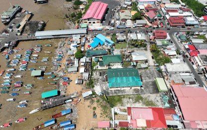 $4.5B in contracts awarded for phase one of New Parika Modern Port Facility