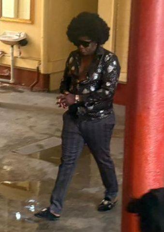 ‘Otisha’ gets bail for abusive and threatening language