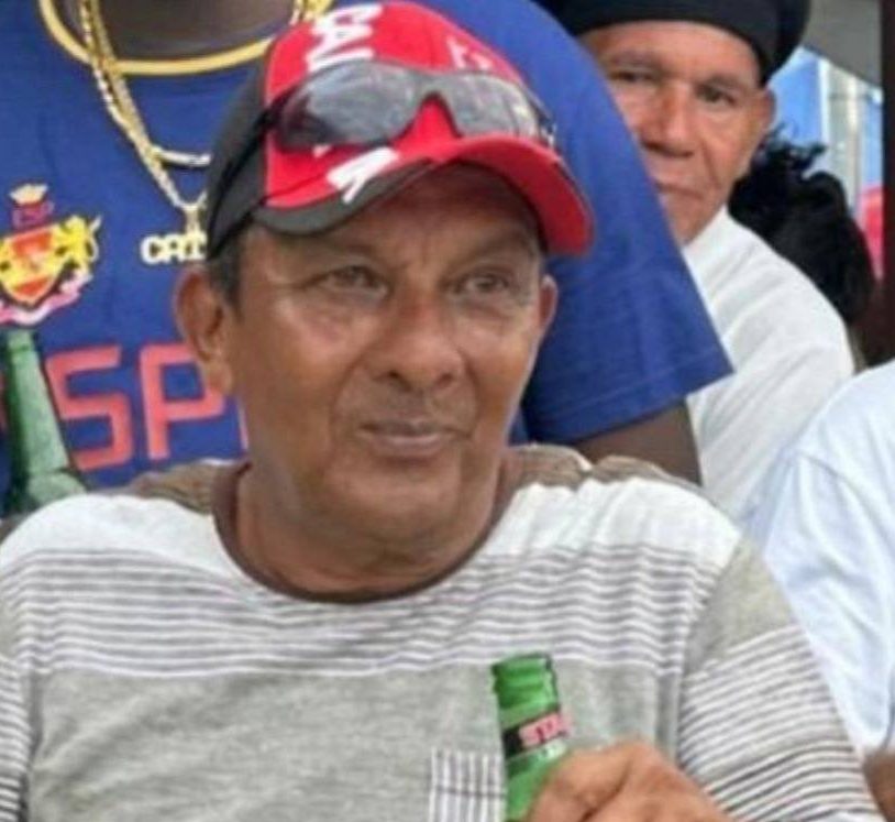 Guyanese men abducted by Venezuelan gang