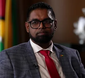 PPP not worried FGM’s legal challenge could stall elections – Pres. Ali