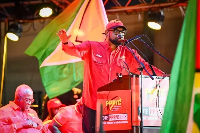 Pres. Ali promises tax incentives for single mothers