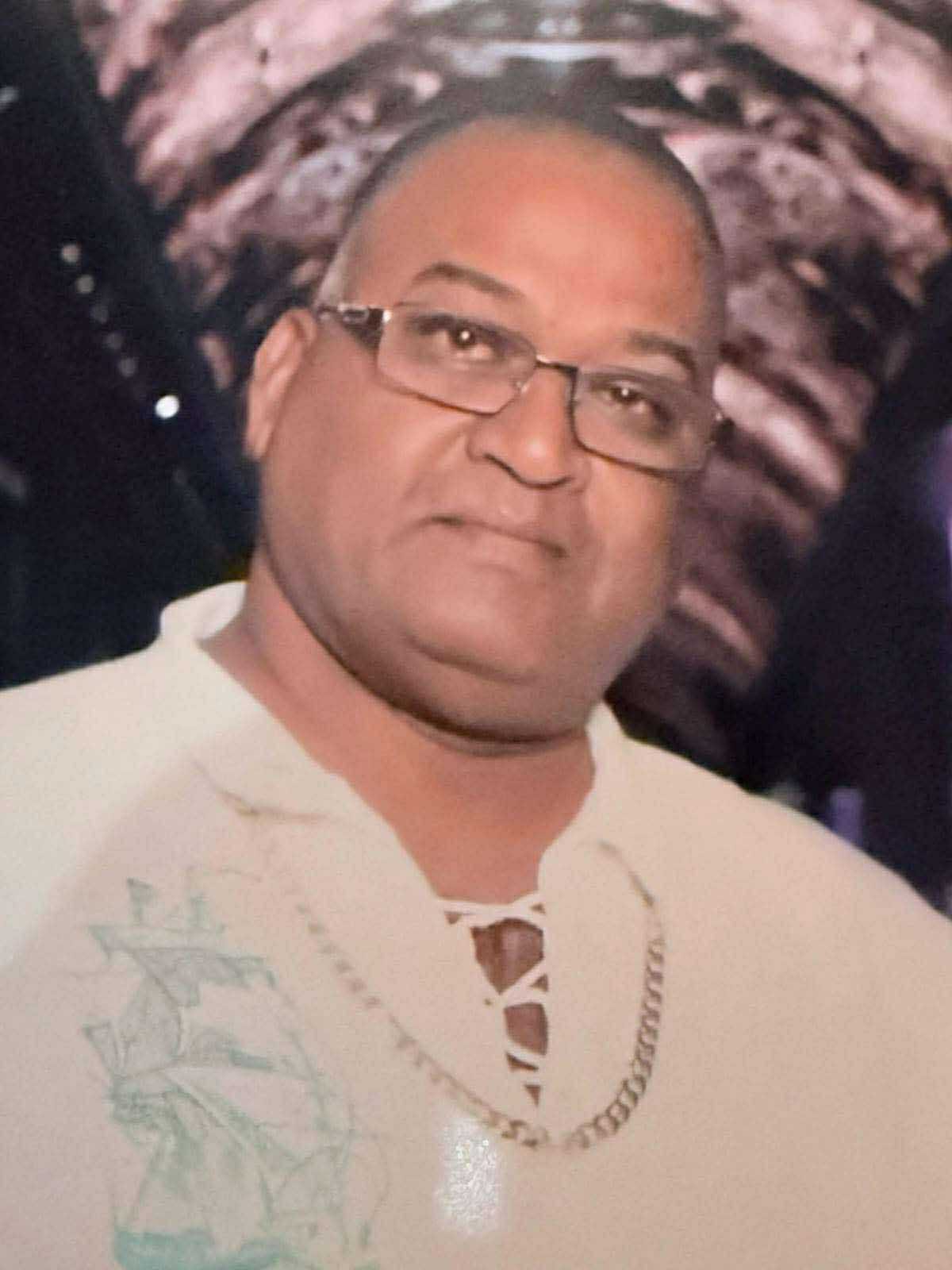 GSCL Inc. saddened by the sudden passing of former Guyana youth cricketer Rafik Khan