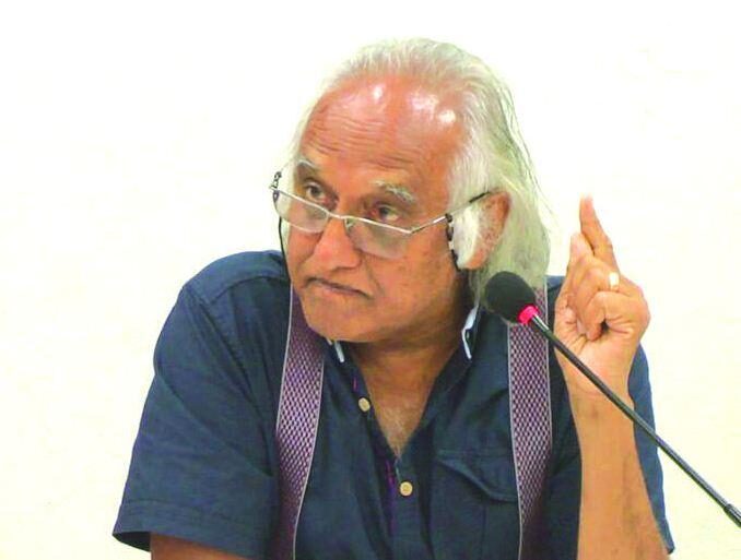 Jagdeo has dangerous expectation Chevron will serve as Guyana’s guardian angel – Chris Ram