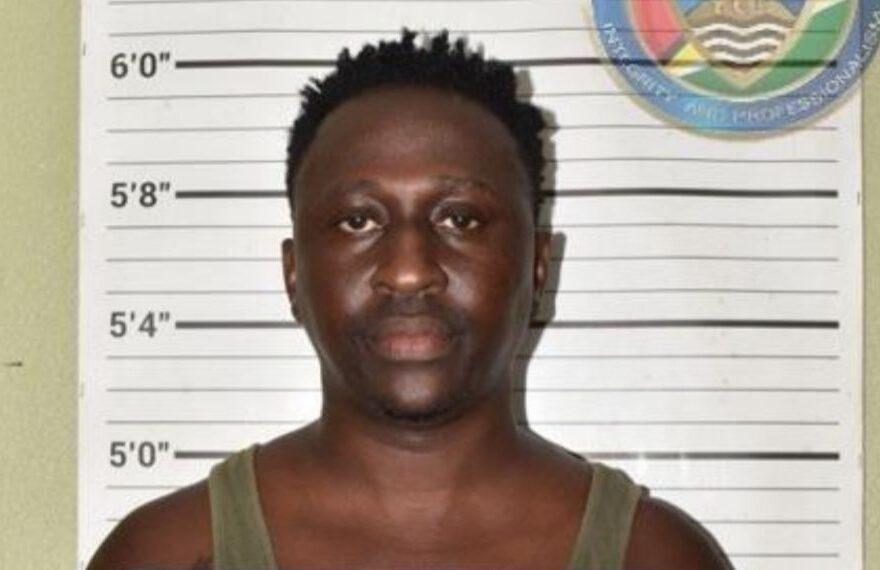 “Minutes” found guilty of trafficking weed 