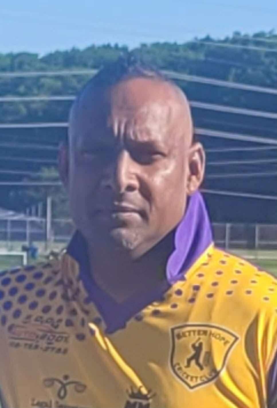 Former Guyana youth player Mandolall slams 113 not out in Canada