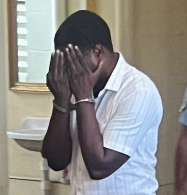 Businessman on $100,000 bail for discharging loaded firearm