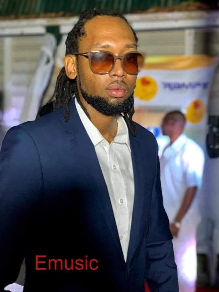 SHAWN ENGLISH EYES MUSICAL COMEBACK