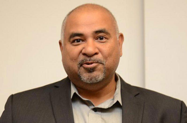 CGX losses on Corentyne Block pegged at US$56.4M