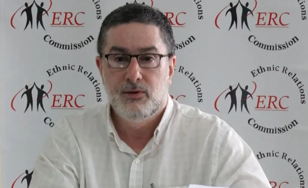 TIGI slams ERC for political bias