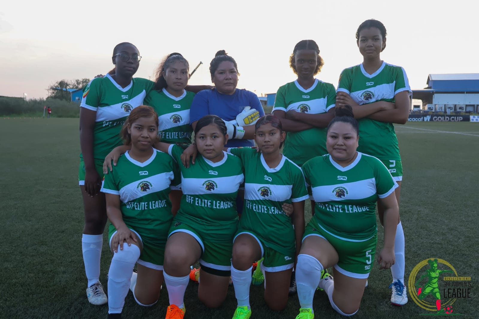 Tantalizing doubleheader lined up as Women’s Division One League continues today