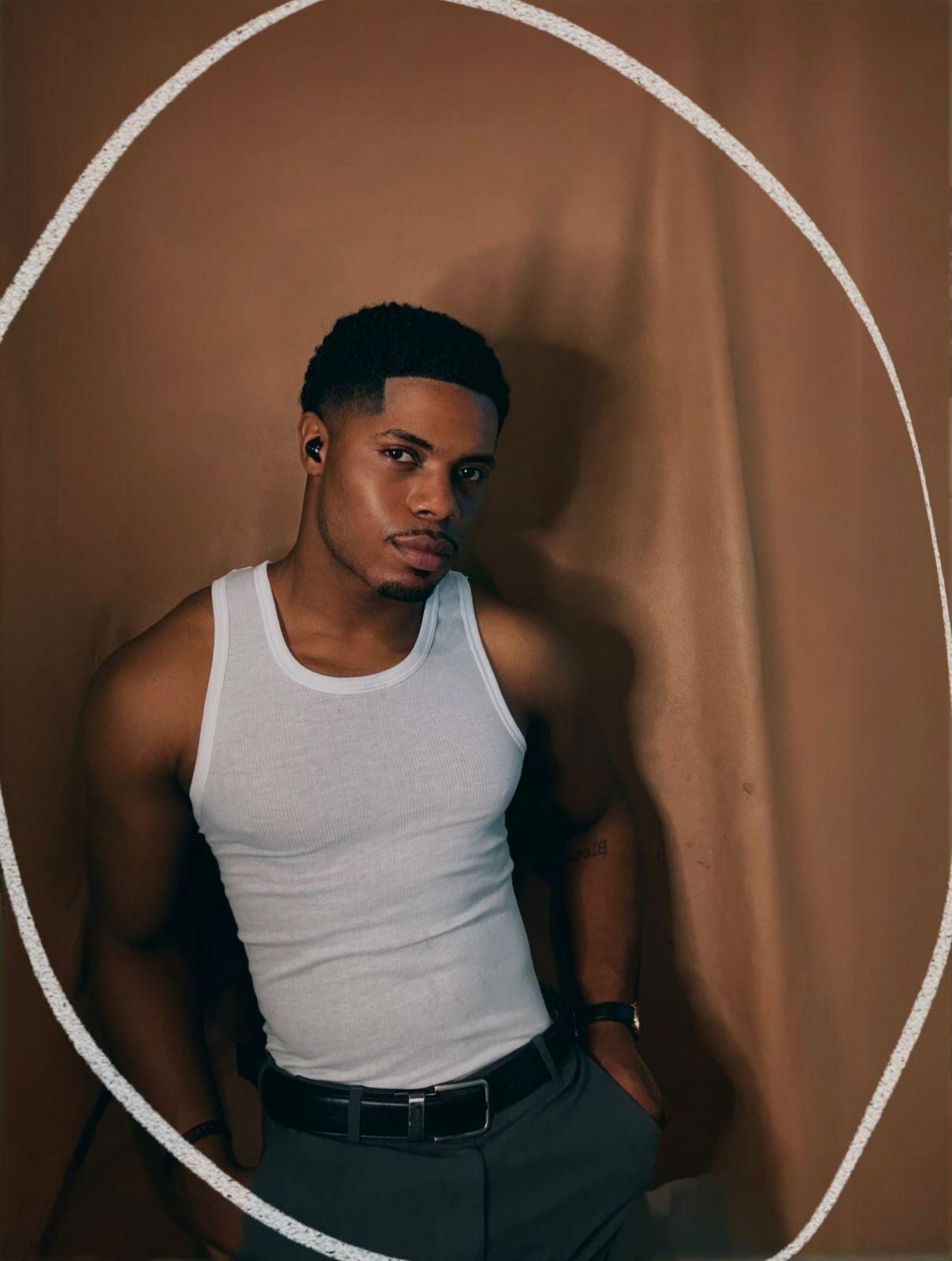 Agricola’s Anthony Baynes proves that talent, determination, and a mother’s love can turn bedroom recordings into int’l opportunities