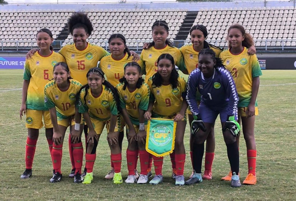 Junior Lady Jaguars bow out after Penalty Heartbreaker