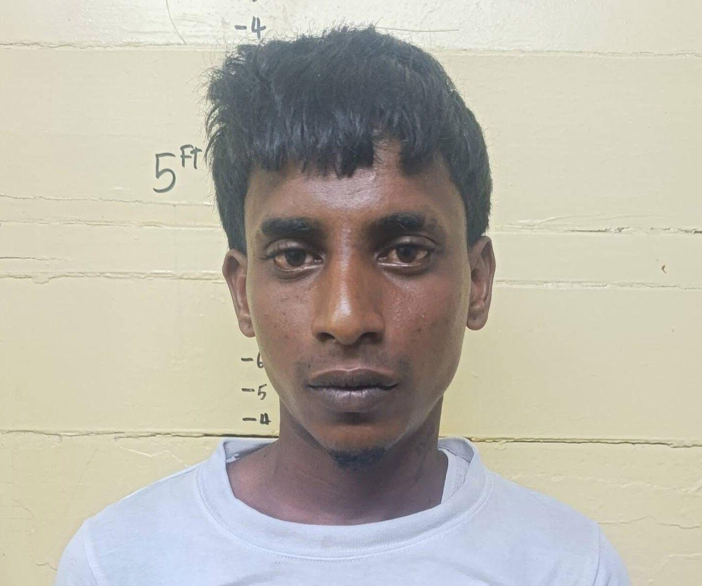 Farmers remanded for attempted murder