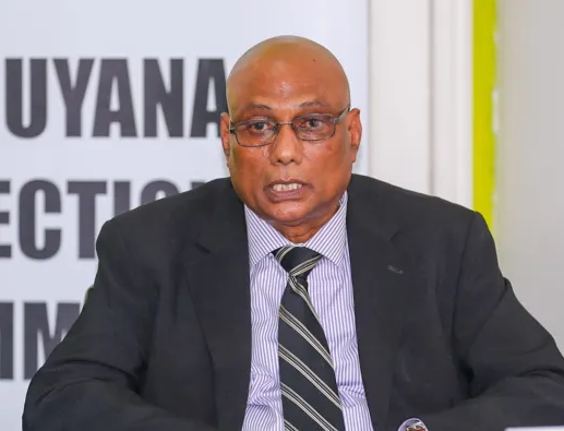 GECOM fails to provide answers on specifics of voters’ list