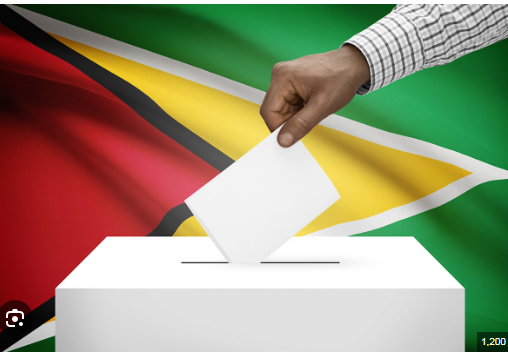 GECOM says all is well with presiding officers… Over 13,000 first time voters registered for E-day
