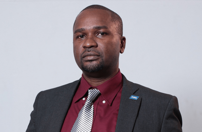 GFF President pleased with Junior Lady Jags historic achievement