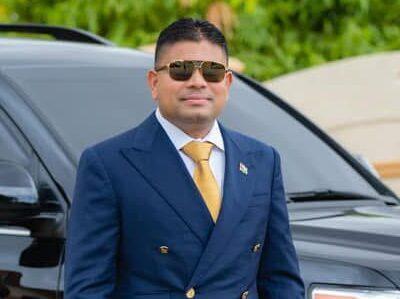 Produce the Evidence