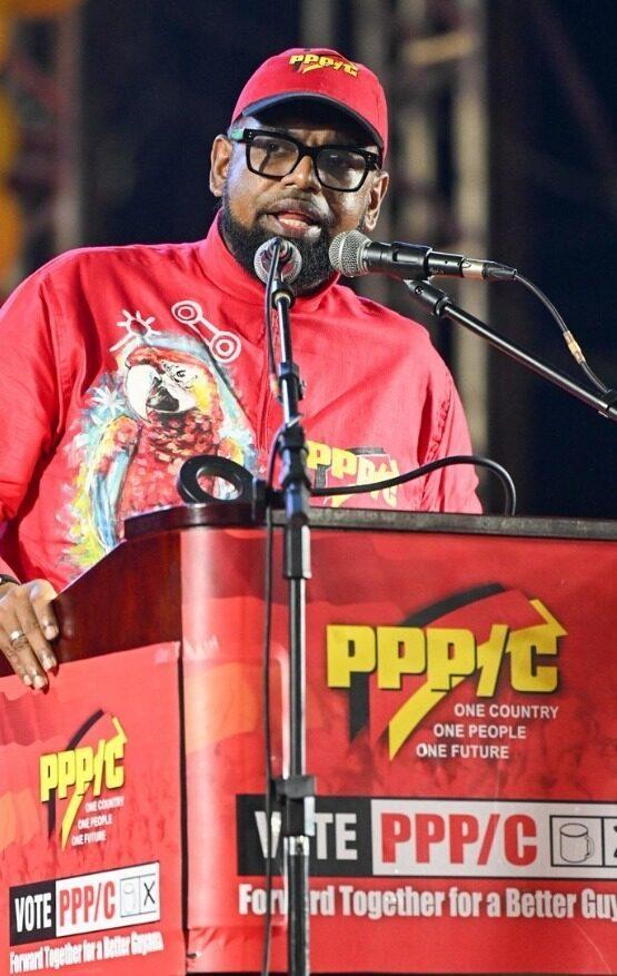 PPP unveils new promises