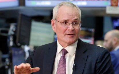 Exxon vows to push production beyond oil ships’ capacity for every new project – CEO says