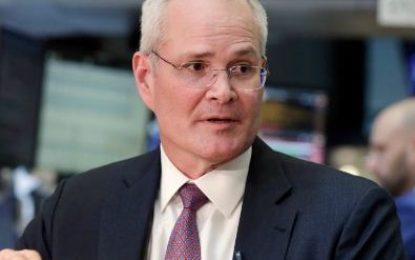 4th oil vessel to start production next week, 4 months ahead of schedule – Exxon CEO