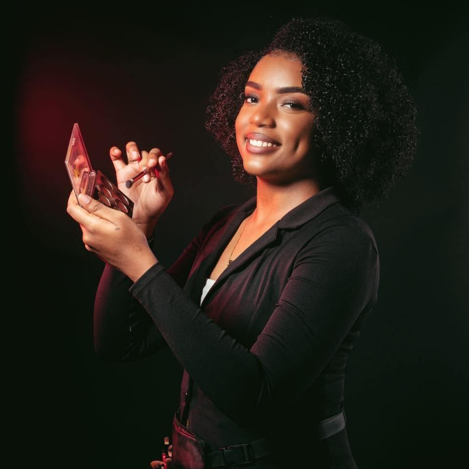 ‘Xclusiv Beauty’ for all you glam and elegant makeup services