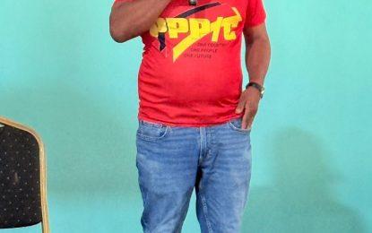 Teacher collapses, dies while speaking at PPP meeting in Bartica